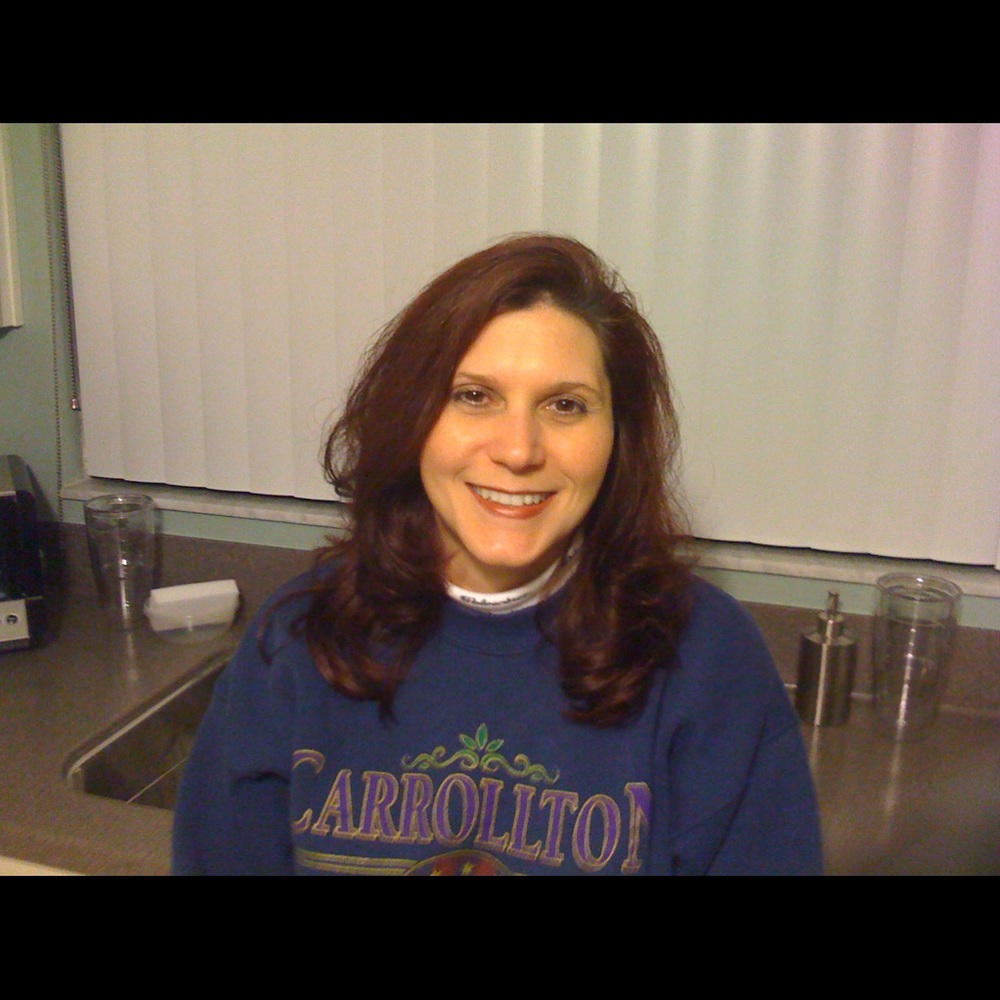 Meet your Posher, Stacie